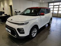 Kia Soul 1.6 AT, 2020, 58 399 км, с пробегом, цена 1 939 000 руб.