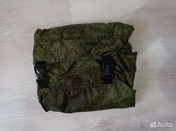 Нессер армейский