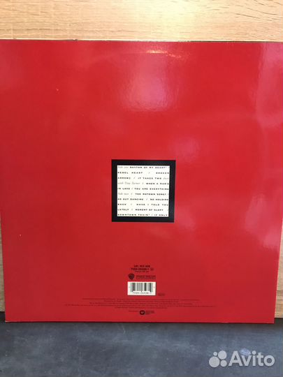 Rod Stewart vagabong heart