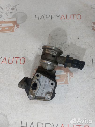 Клапан егр Skoda Octavia A5