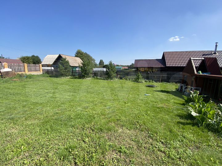 Дача 68 м² на участке 12 сот.