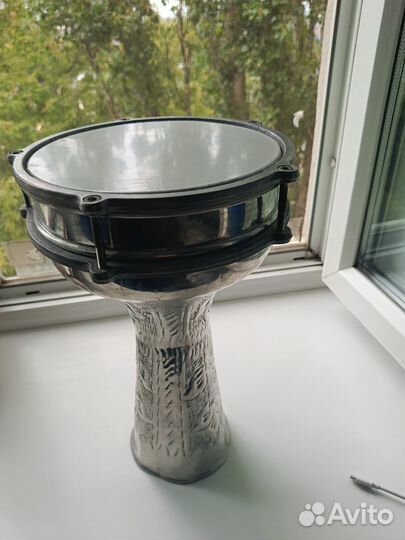 Турецкая дарбука