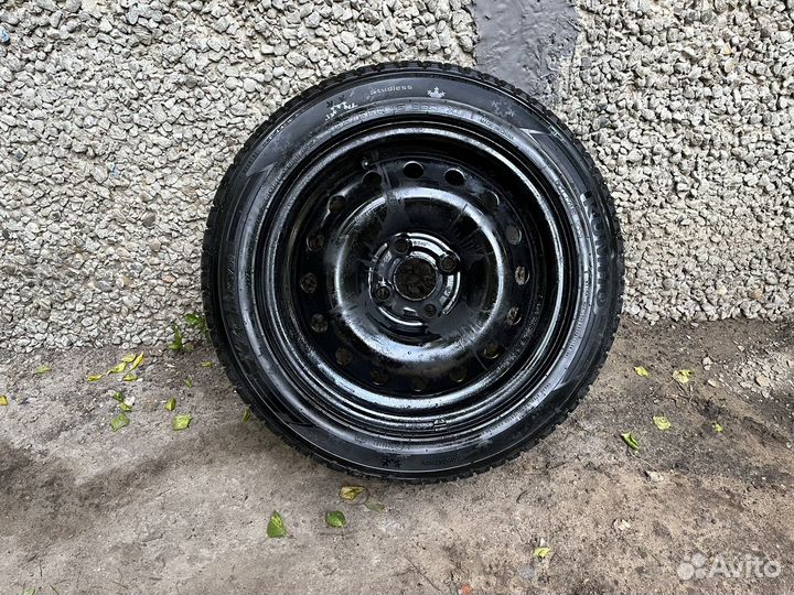 Kumho I'Zen KW31 185/55 R15