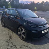 BMW i3 0.6 AT, 2018, 138 000 км, с пробегом, цена 2 045 000 руб.