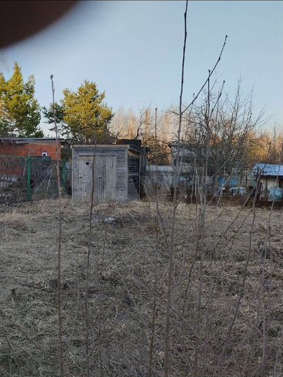 Участок 5 сот. (СНТ, ДНП)