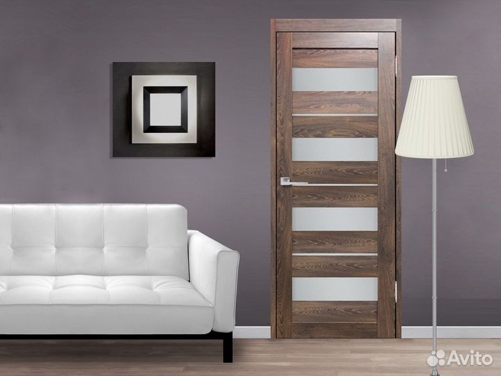 Двери межкомнатные