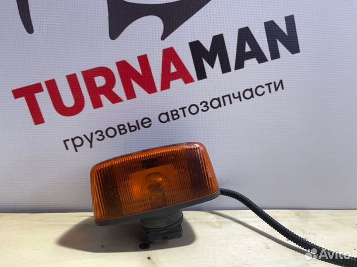 Указатель Поворота Man Tgl