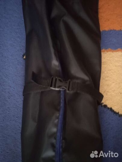 Чехол для лыж