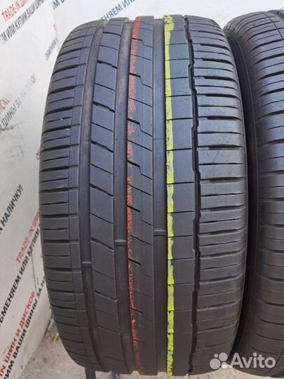 Hankook Ventus S1 Evo 3 SUV K127C 285/45 R20 112Y