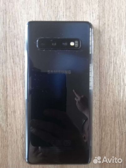 Samsung s10 8/128