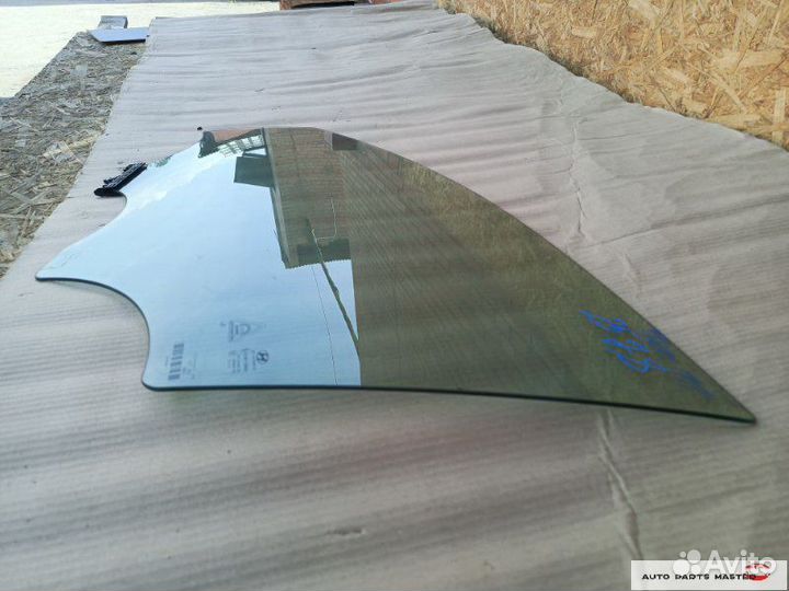 Хендай Туксон 3 тл стекло двери оригинальное