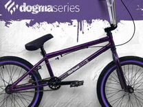 Велосипед BMX 713 Bikes Voodoo S (dogma series)