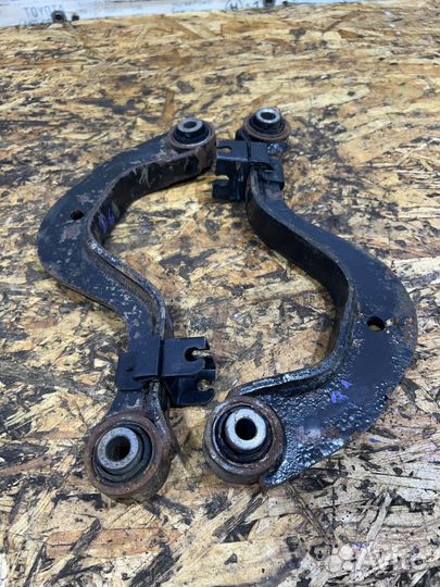 Рычаг задний Фольксваген Пассат B6