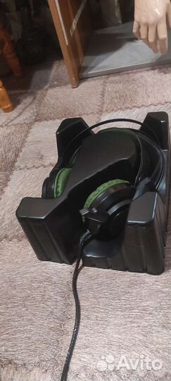 Игровые наушники A4tech bloody J450