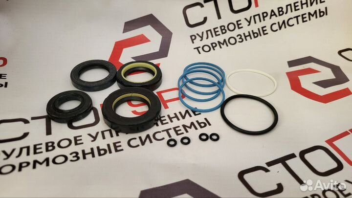 Ремкомплект рулевой рейки Mitsubishi Outlander 03