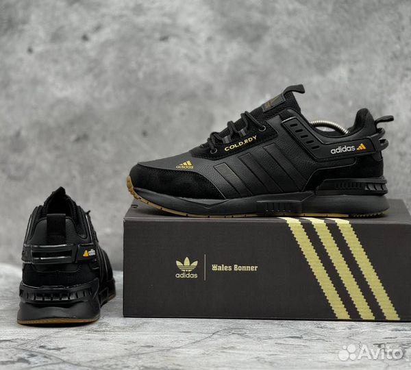 Кроссовки adidas goldboy