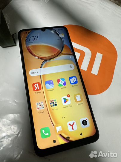 Xiaomi 13, 8/128 ГБ