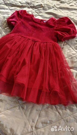 Платья для девочки