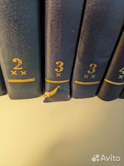 Полное собрание творений Святого Иоанна Златоуста