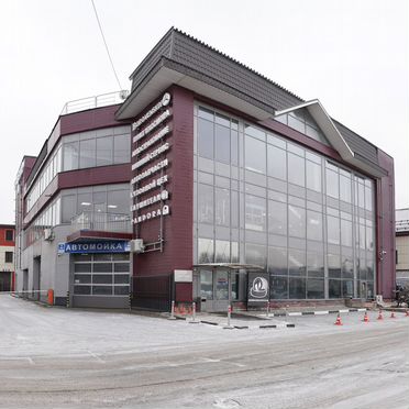 Техосмотр и справка Гбо по форме 207
