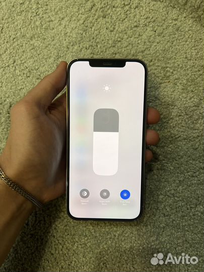 iPhone 12 Pro Max, 128 ГБ