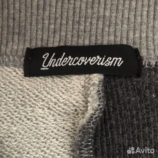 Свитшот Undercover оригинал