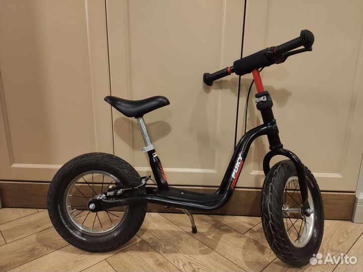 Беговел puky lr xl