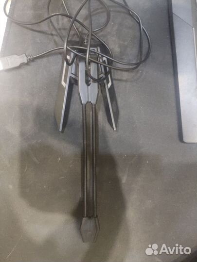 Микрофон dexp