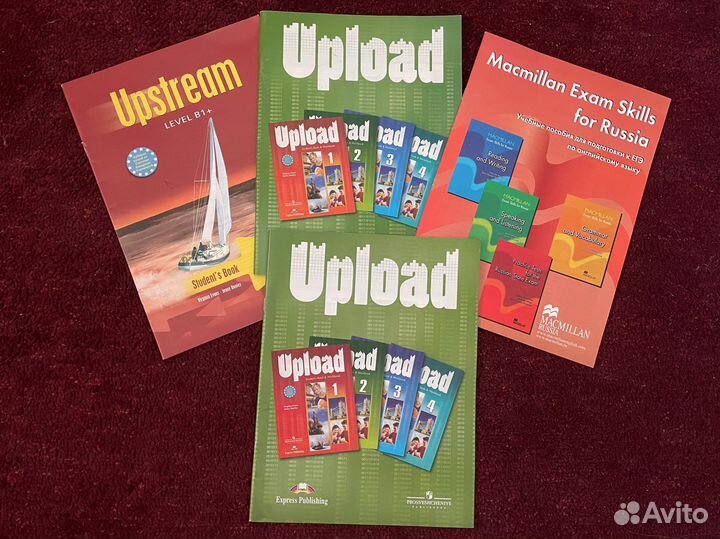 Журналы по английскому языку