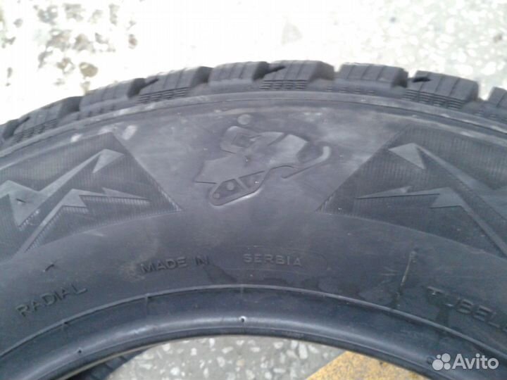 Kormoran Stud 2 205/65 R15 99T