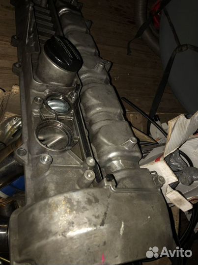 Свап набор на om 613 (полный комплект)