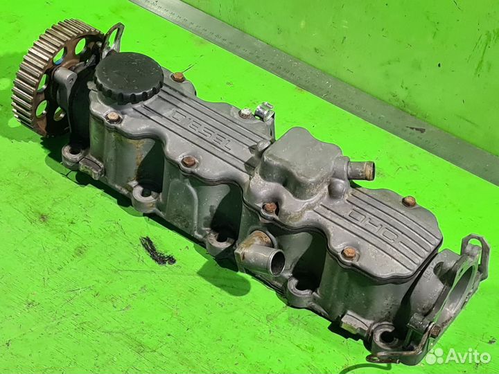 Распредвал для Opel Astra G 1998-2005 1.7 Diezel