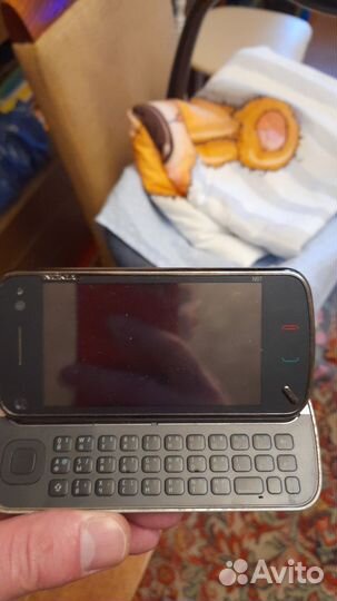 Nokia N97, 32 ГБ