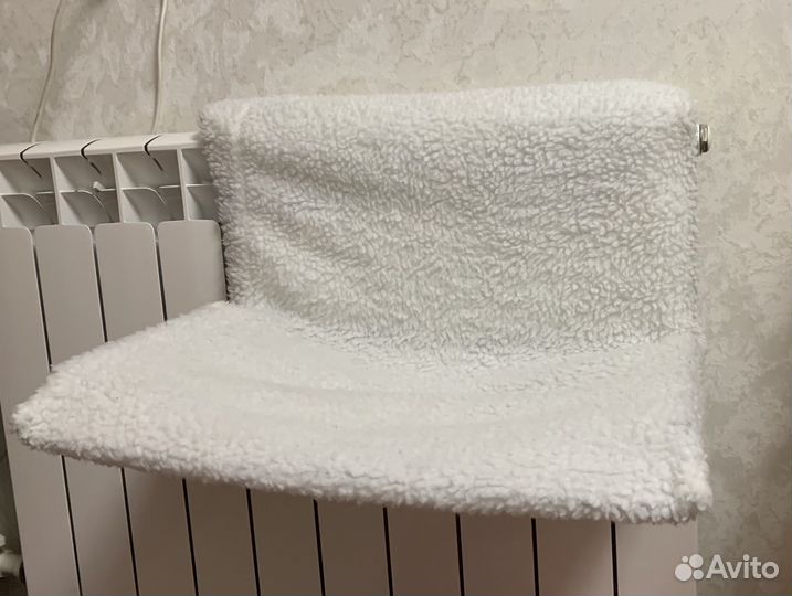 Лежанка для кошек