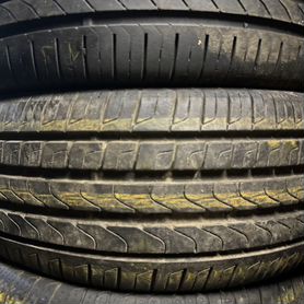 Pirelli P7 225/45 R17 и 245/45 R17