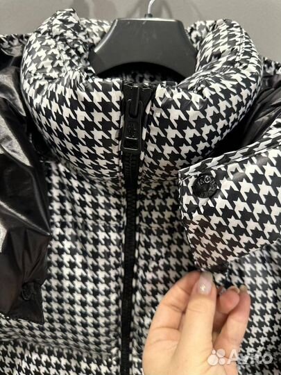 Куртка Moncler оригинал