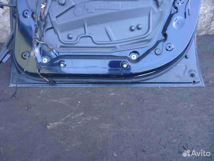 Дверь передняя правая BMW X5