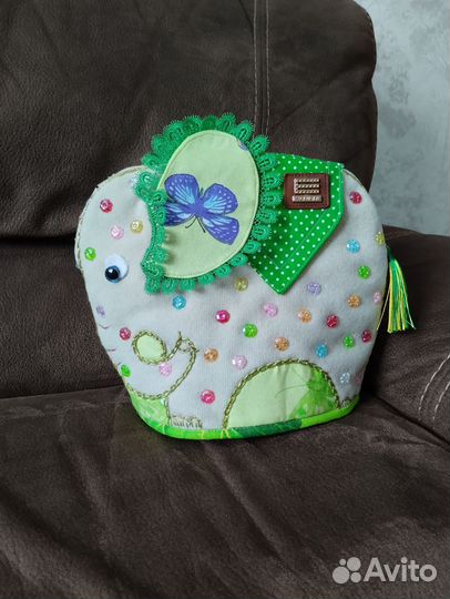 Грелка на чайник