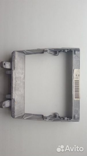 Комплект заднего DVD монитора BMW X5 E70 / X6 E71