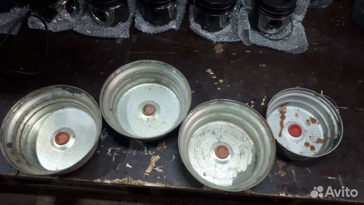 Крышки ступицы SAF(OE 3304007200)