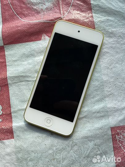 Плеер iPod touch 5 32gb