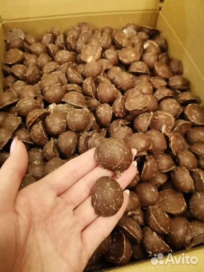 Конфеты оптом