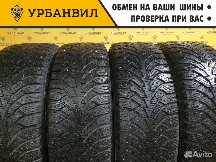 Nokian Tyres Nordman 4 215/65 R16 102T