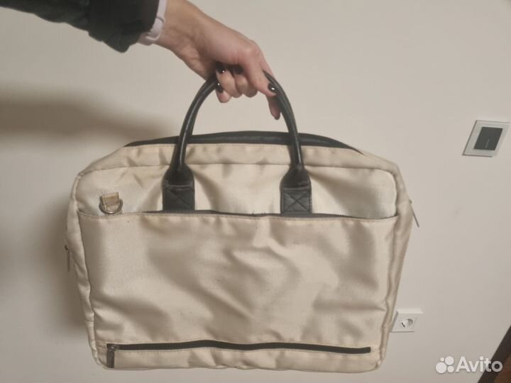 Сумка чехол для ноутбука 15 дюймов
