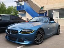 BMW Z4 3.0 AT, 2003, 135 000 км, с пробегом, цена 2 000 000 руб.