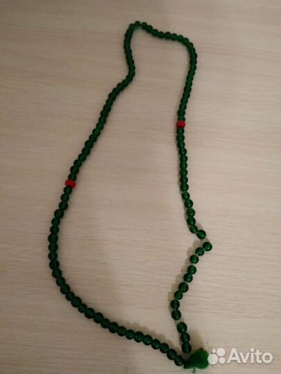 Четки буддийские