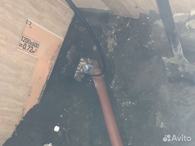 Септик под ключ с доставкой и монтажом