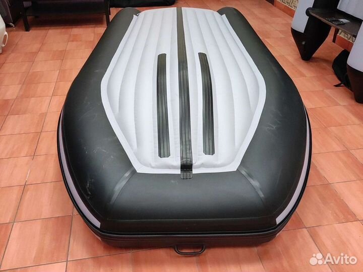 Лодка пвх RiverBoats 350 нднд