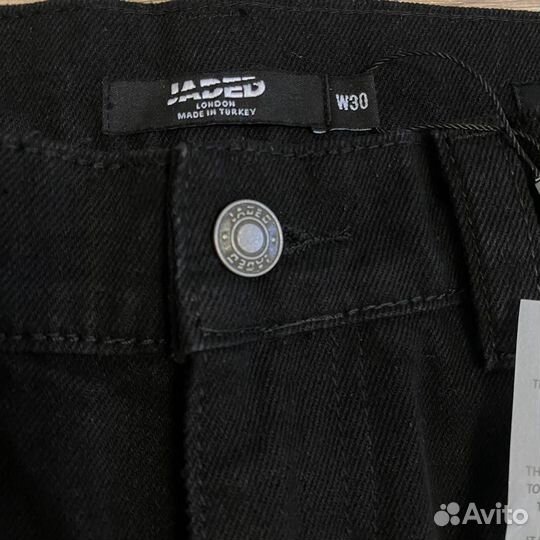 Джинсы #JadedLondon 