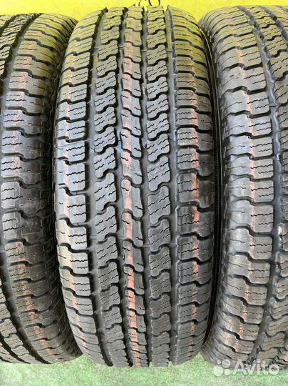 Goodyear Wrangler SR/A 215/65 R17 98S